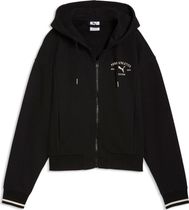 Puma Class Comfort Full-zip Hoodie TR