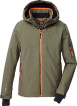 KSW 202 Boys Ski Jacket