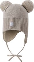Reima Beanie, Kumpi