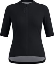 The Essentials Full-zip Cycling Jersey