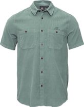Men Estate Cord Shirt