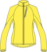 Woman Jacket
