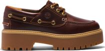 Womens Boat Shoe
