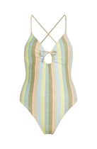 O'Neill Jaida Swimsuit Damen Bademode
