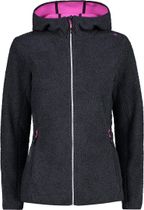 Woman Jacket FIX Hood