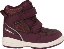 Fun Glitter Warm GTX 2V