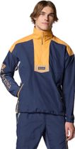 Riptide II Retro Windbreaker Anorak