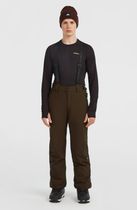 Fwc'cruz Suspender Snow Pants