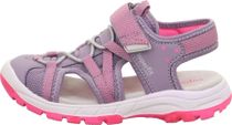 Superfit Tornado Light Jungen Sandalen