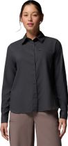 Columbia Silver Ridge Utility II Long Sleeve Shirt