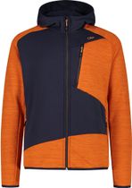 MAN Jacket FIX Hood