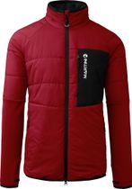 Horizon Hybrid Jacket Primaloftm