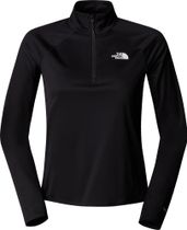 Womens Sunriser 1/4 Zip