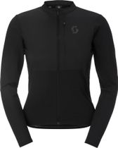 Scott Jersey W's Endurance Warm LS Damen Radtrikot