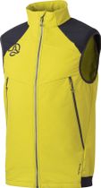 Ternua Verkom Hard Vest M Outdoorweste für Herren