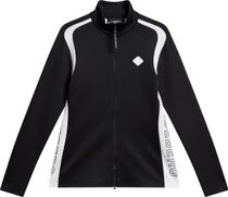 Solar Full Zip Mid Layer