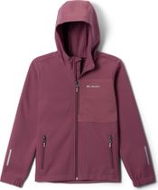 Columbia Ascender Hooded Softshell Kinder Softshelljacke