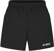 CEP Run Shorts, Loose Fit, Women Damen Laufshorts