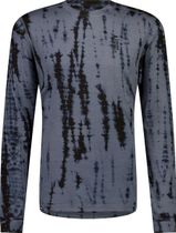 Mens Cascade Merino Base Layer Long Sleeve
