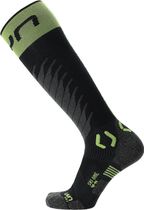 MAN Ski One Merino Socks