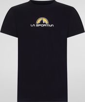 Footstep Tee