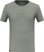 Eagle Poem Dry'ton T-shirt M