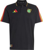 adidas Jamaica DNA Polo