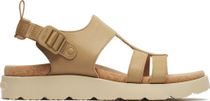 Fleur Backstrap