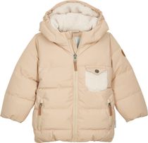 killtec Fiow 15 MNS Quilted Jacket Kunstfaser Isolationsjacke für Kinder