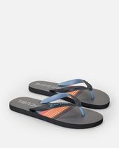 RipCurl Daybreaker Bloom Open TOE Herren Sandalen