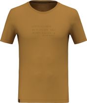 Eagle Poem Dry'ton T-shirt M