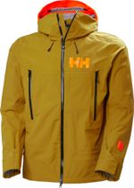 Helly Hansen Sogn Shell 2.0 Jacket Men ski jacket