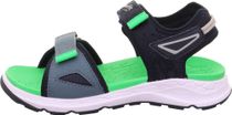Superfit Criss Cross Jungen Sandalen
