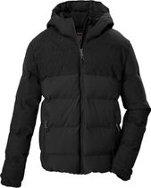 killtec KOW 185 Boys Quilted Jacket Kunstfaser Isolationsjacke für Jungen