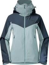 Bergans Oppdal Insulated W Jacket