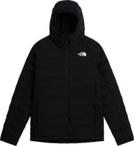 The North Face Mens Abseil Stretch Down Hoodie Herren Freizeitjacke
