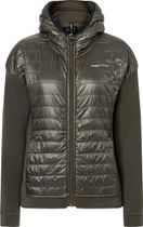 W Warm UP Aloof Jacket