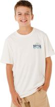 RipCurl Pro Peniche 26 Tee-bo Jungen T-Shirt für sämtliche Outdoor Aktivitäten