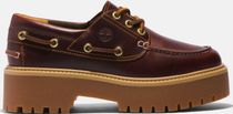 Womens Boat Shoe