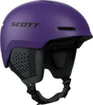 Helmet Track
