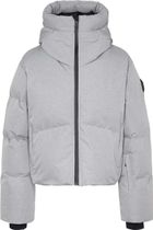 Newport Melange Jacket