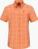 Schöffel Blouse Style Frolya WMN Women's shirt for any outdoor activities