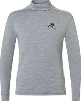 M Toni Roll Neck