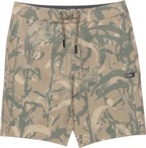 Salty Crew Crew Boys Boardshort Bademode