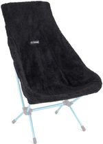 Fleece Seat Warmer for Chair Two