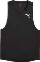 Puma M Cross The Line Singlet 30 Herren Laufshirt