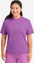 Jack Wolfskin Celebrate The PAW Original T W Women's T-shirt for any outdoor activities
