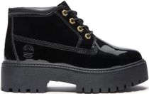 Womens Mid Lace UP Waterproof Boot