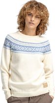 Vågsøy Feminine Sweater