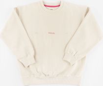 Victoria Sudadera Strawberry Women